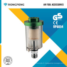 Rongpeng Ar150b Mini filtre à air sous l&#39;arme de revêtement Accessoires pour outils pneumatiques